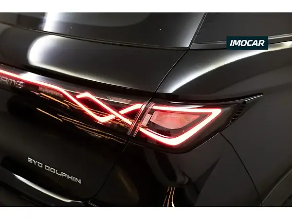 BYD Dolphin - Imagem 7