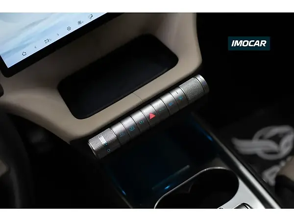 BYD Dolphin - Imagem 16