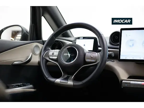 BYD Dolphin - Imagem 18