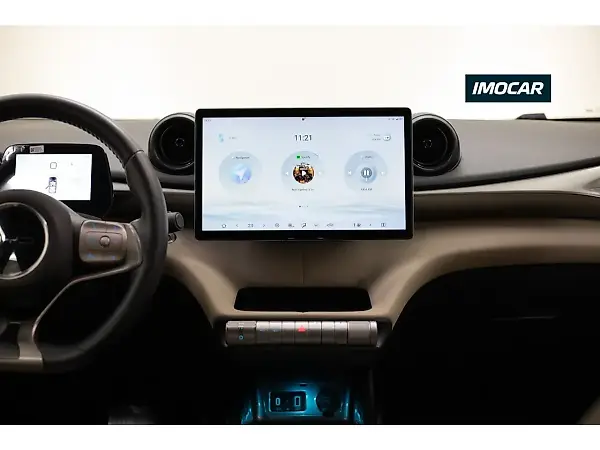 BYD Dolphin - Imagem 15