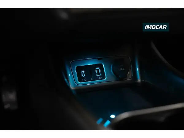 BYD Dolphin - Imagem 17