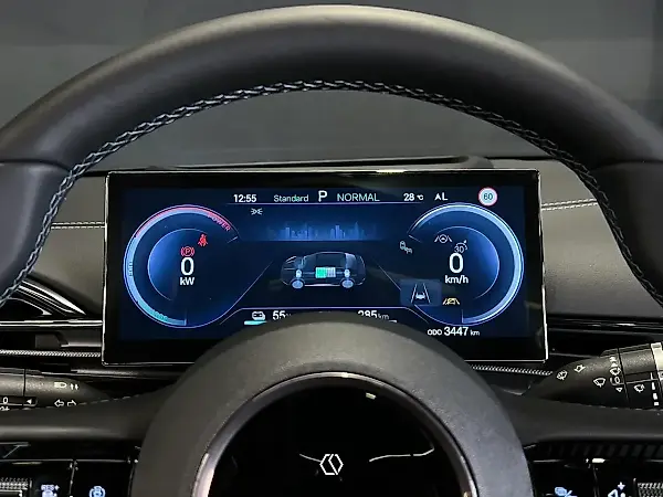 BYD Seal - Imagem 12