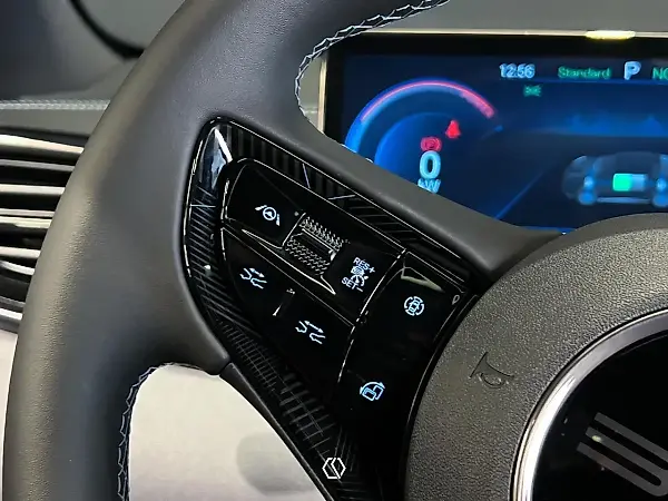 BYD Seal - Imagem 13