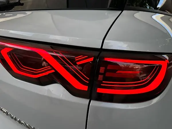 BYD Yuan Pro - Imagem 7