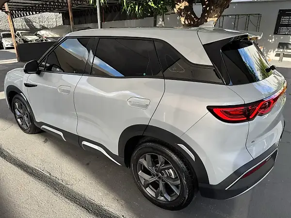 BYD Yuan Pro - Imagem 3