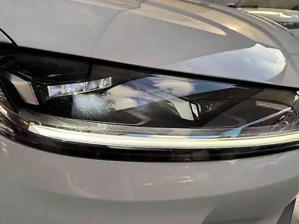 BYD Yuan Pro - Imagem 8