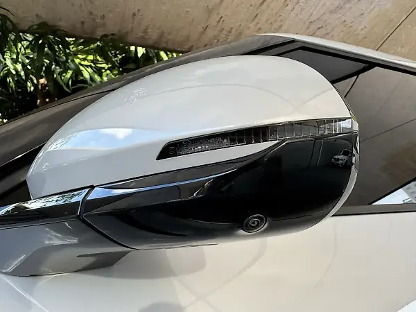 BYD Yuan Pro - Imagem 9
