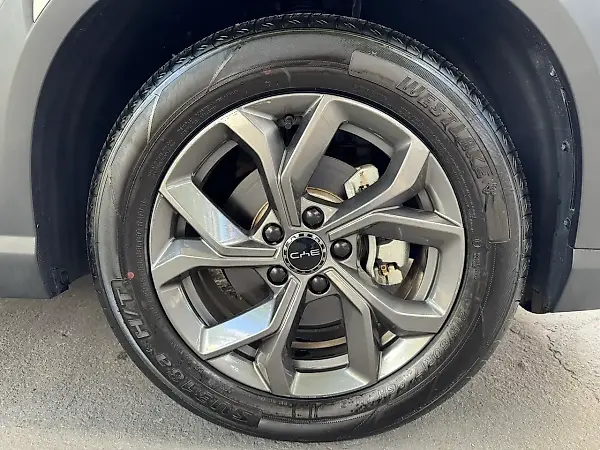 BYD Yuan Pro - Imagem 10