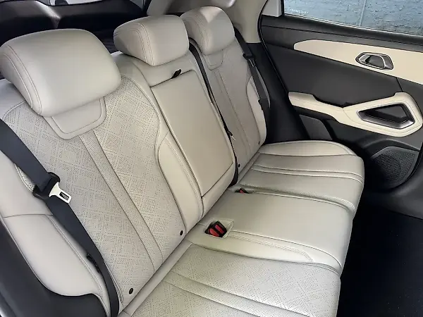 BYD Yuan Pro - Imagem 19