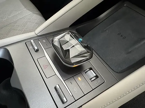 BYD Yuan Pro - Imagem 20
