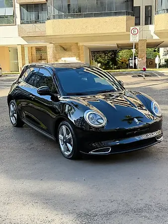 GWM Ora 03 - Imagem 1