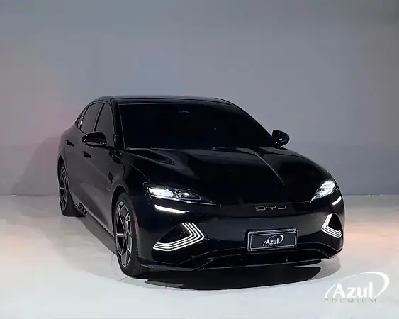 BYD Seal - Imagem 3