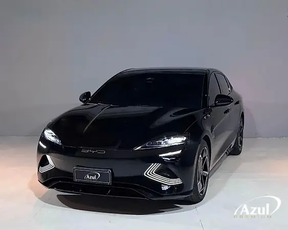 BYD Seal - Imagem 1