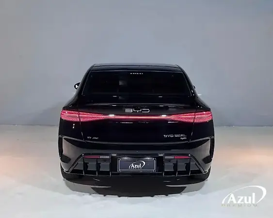 BYD Seal - Imagem 5