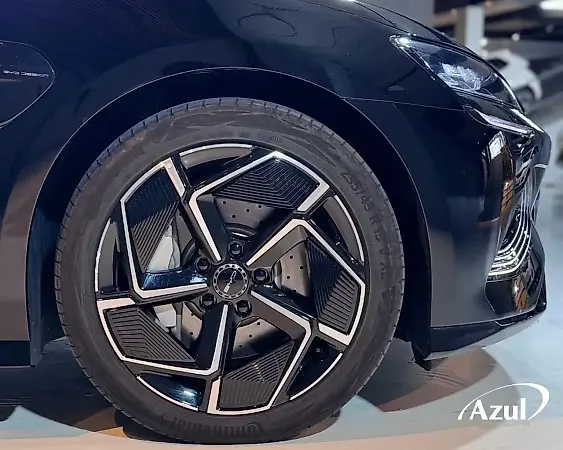 BYD Seal - Imagem 10