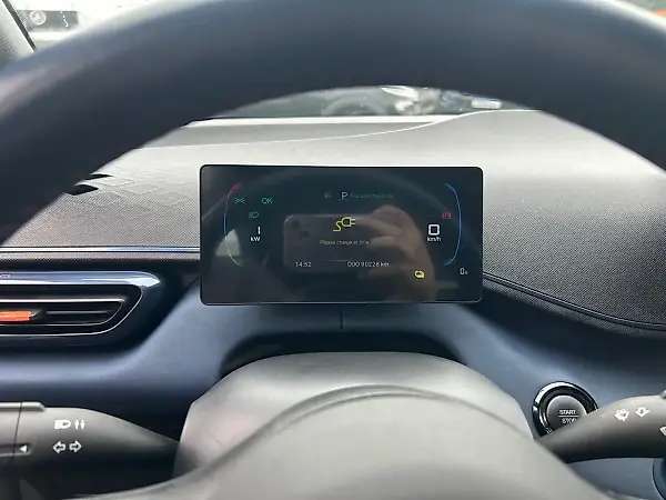BYD Dolphin Mini - Imagem 3