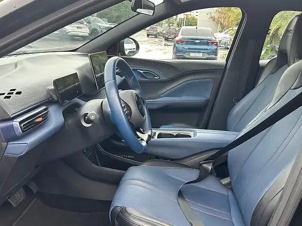 BYD Dolphin Mini - Imagem 2
