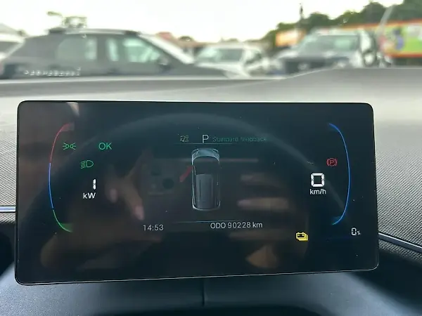 BYD Dolphin Mini - Imagem 6