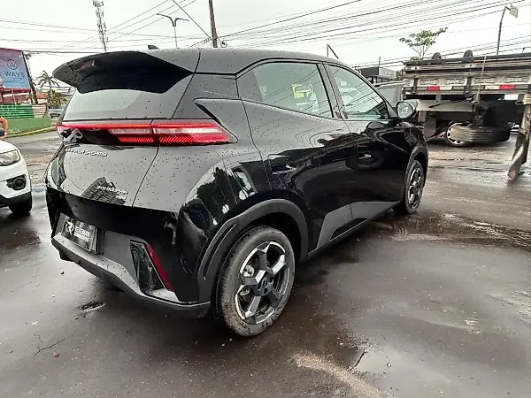 BYD Dolphin Mini - Imagem 7