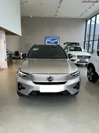 Volvo XC40 Recharge - Imagem 1