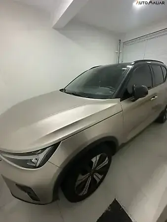 Volvo XC40 Recharge - Imagem 2
