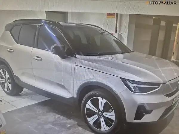 Volvo XC40 Recharge - Imagem 5