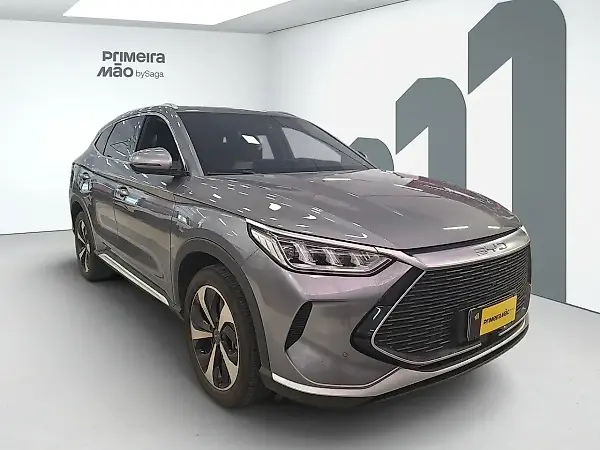 BYD Song Plus - Imagem 2
