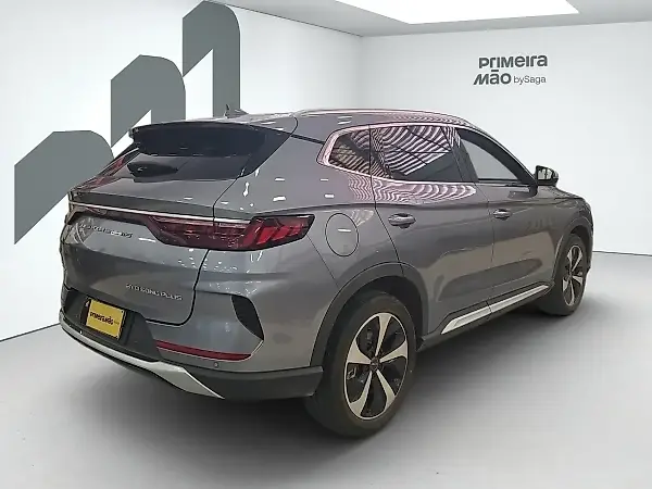 BYD Song Plus - Imagem 4