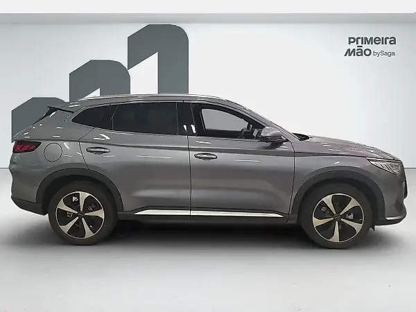 BYD Song Plus - Imagem 3