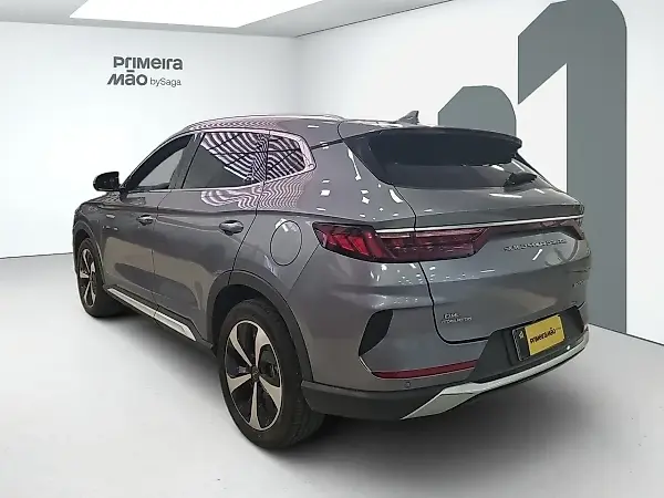 BYD Song Plus - Imagem 5