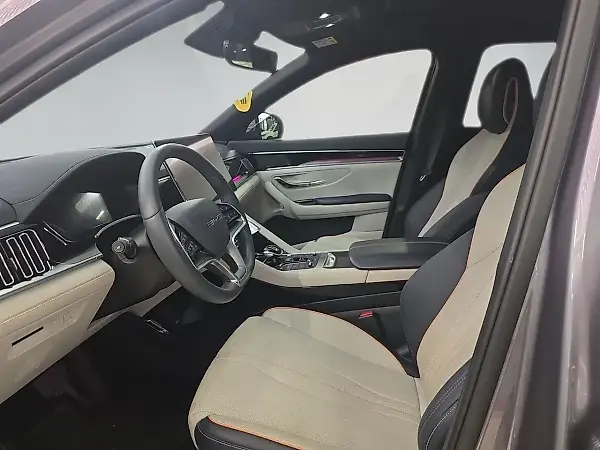 BYD Song Plus - Imagem 10
