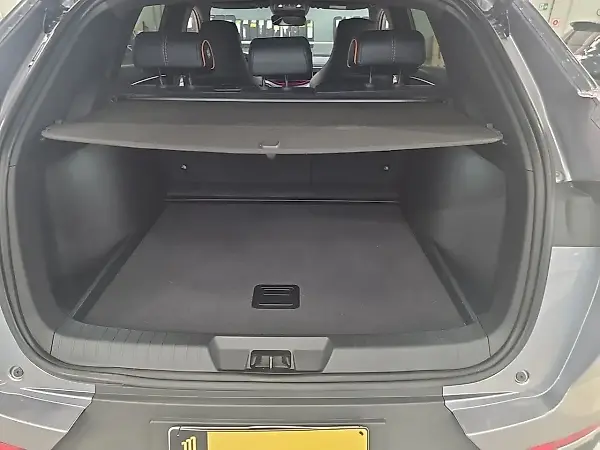 BYD Song Plus - Imagem 9