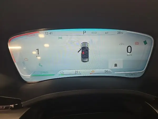 BYD Song Plus - Imagem 11
