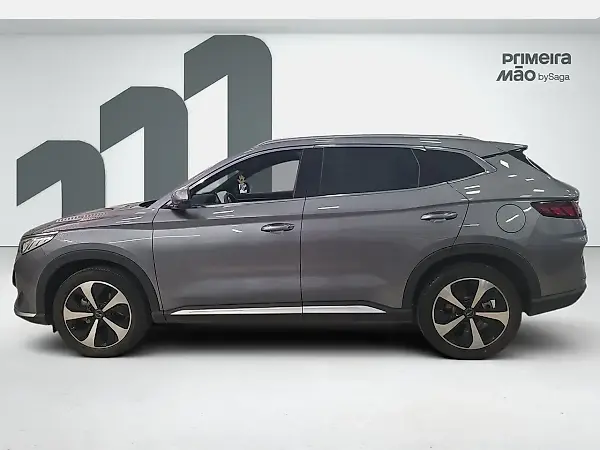 BYD Song Plus - Imagem 6