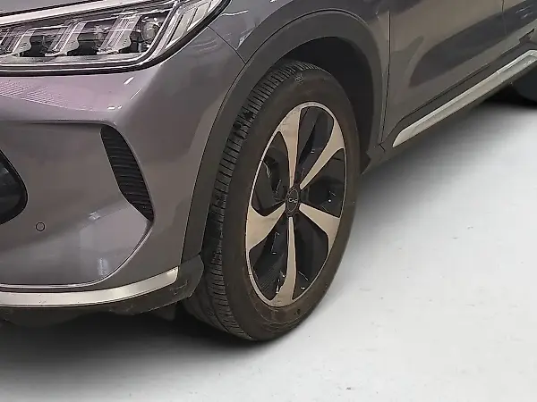BYD Song Plus - Imagem 8