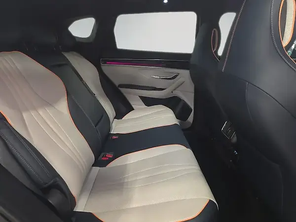 BYD Song Plus - Imagem 13