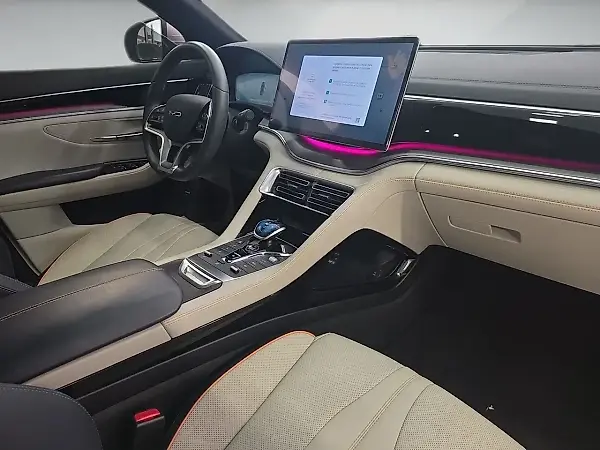 BYD Song Plus - Imagem 14