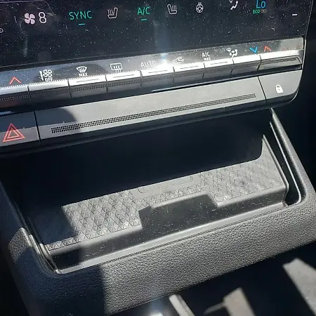 Renault Megane E-tech Electric - Imagem 10