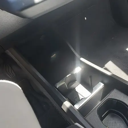 Renault Megane E-tech Electric - Imagem 12