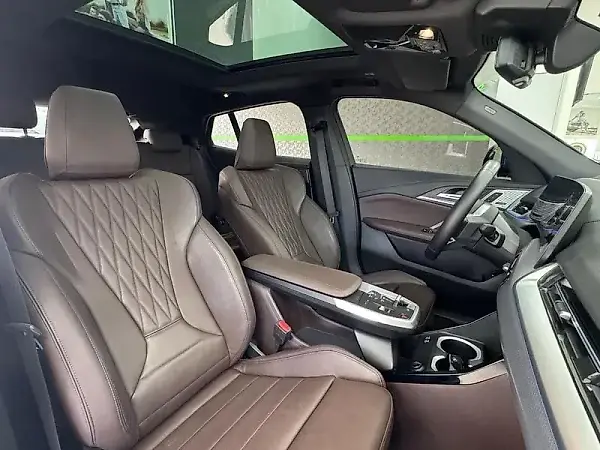 BMW IX2 - Imagem 5