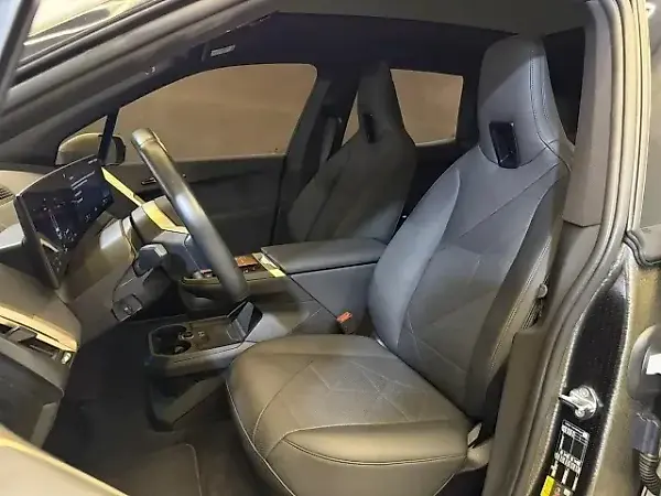 BMW Ix - Imagem 16