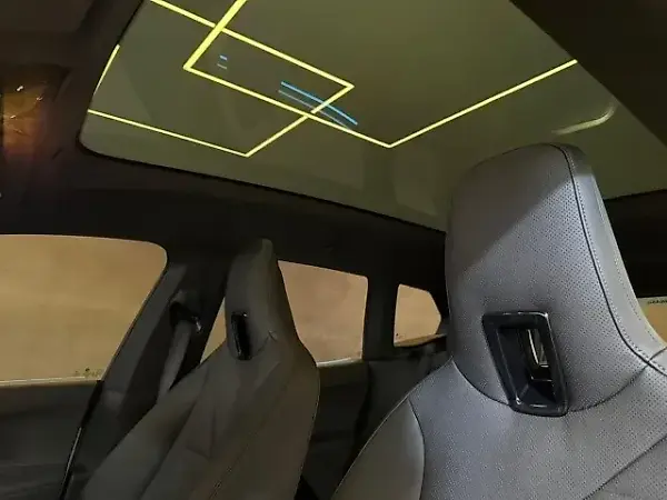 BMW Ix - Imagem 15