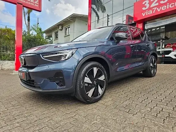 Volvo EX40 - Imagem 5