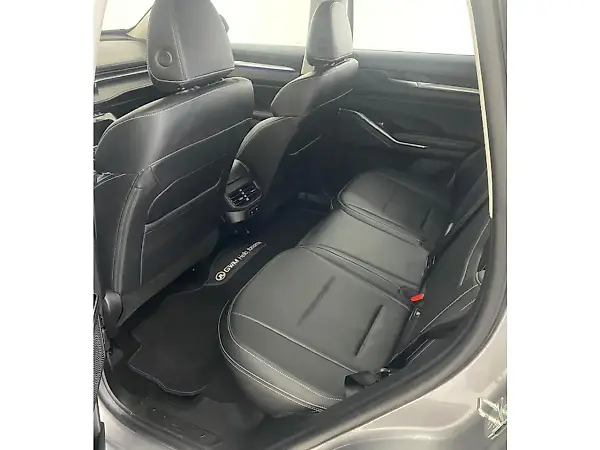 GWM Haval H6 Plug-in Hybrid - Imagem 9