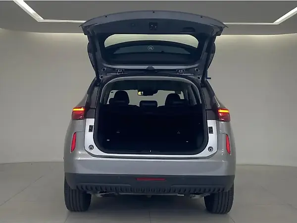 GWM Haval H6 Plug-in Hybrid - Imagem 7