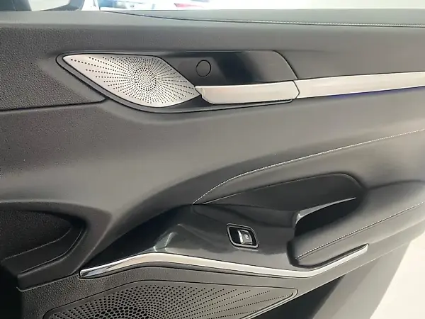 GWM Haval H6 Plug-in Hybrid - Imagem 17