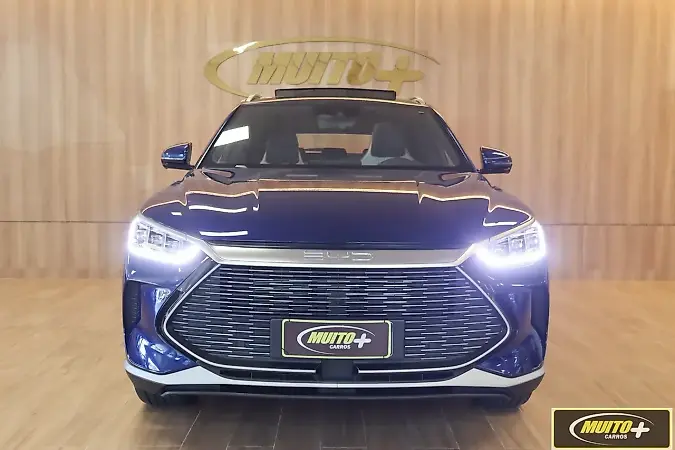 BYD Song Plus - Imagem 2
