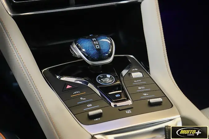 BYD Song Plus - Imagem 8