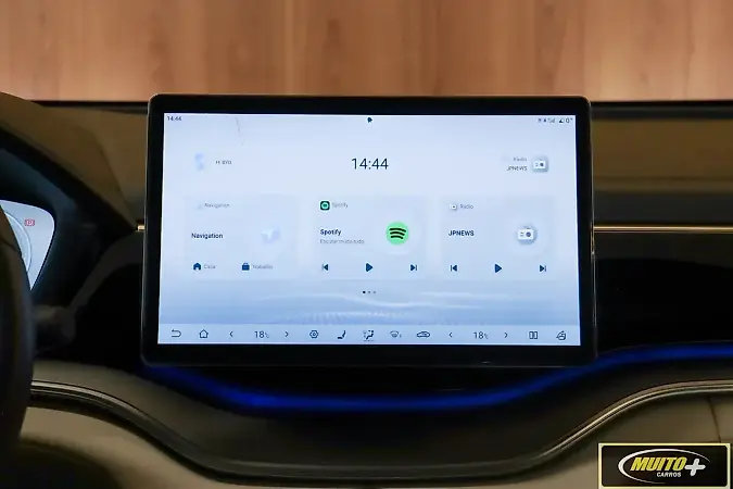 BYD Song Plus - Imagem 7