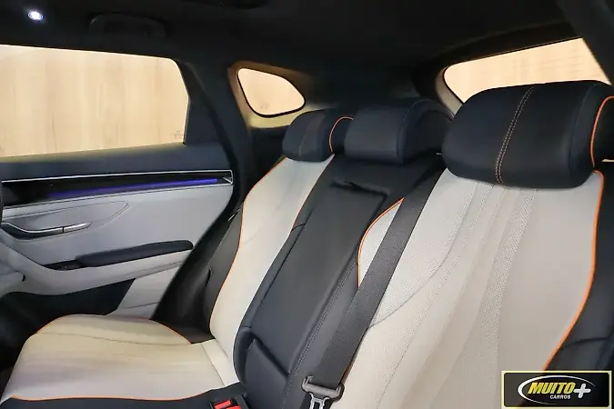 BYD Song Plus - Imagem 10